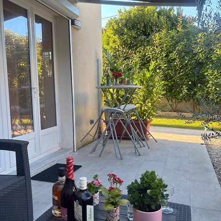 Charmante Maison Bord De Marne Maisons-Alfort Zewnętrze zdjęcie