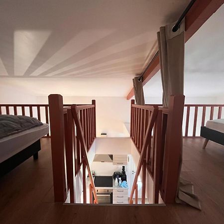 Charmante Maison Bord De Marne Maisons-Alfort Zewnętrze zdjęcie