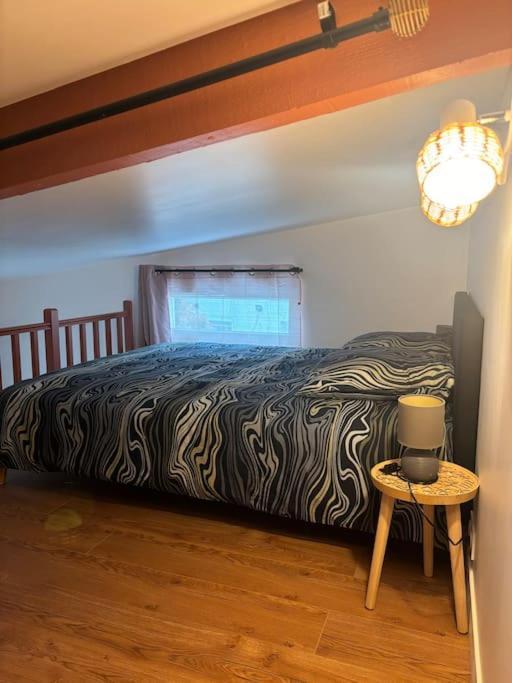 Charmante Maison Bord De Marne Maisons-Alfort Zewnętrze zdjęcie