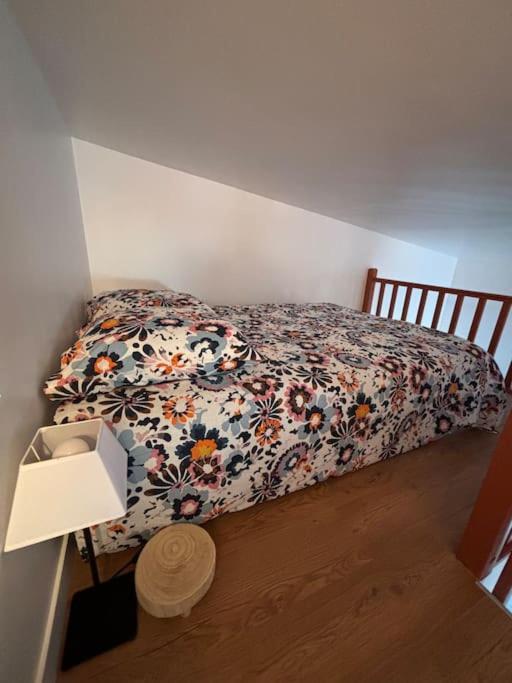 Charmante Maison Bord De Marne Maisons-Alfort Zewnętrze zdjęcie