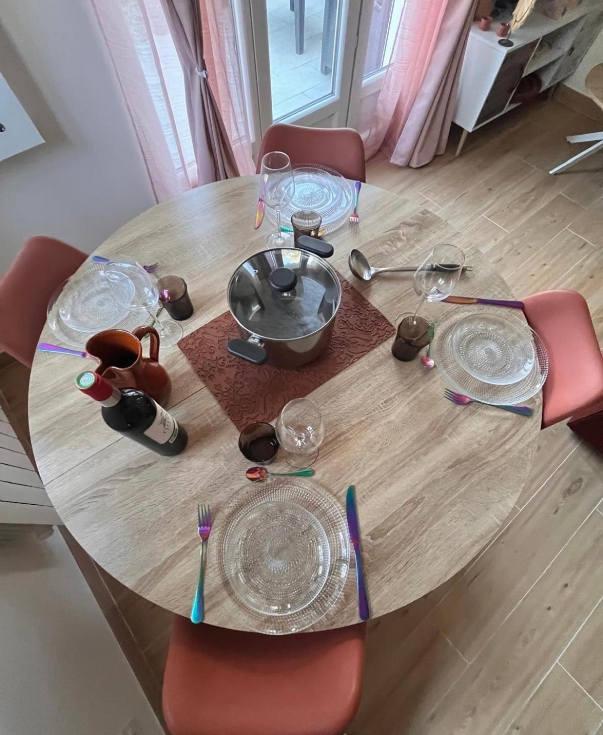 Charmante Maison Bord De Marne Maisons-Alfort Zewnętrze zdjęcie
