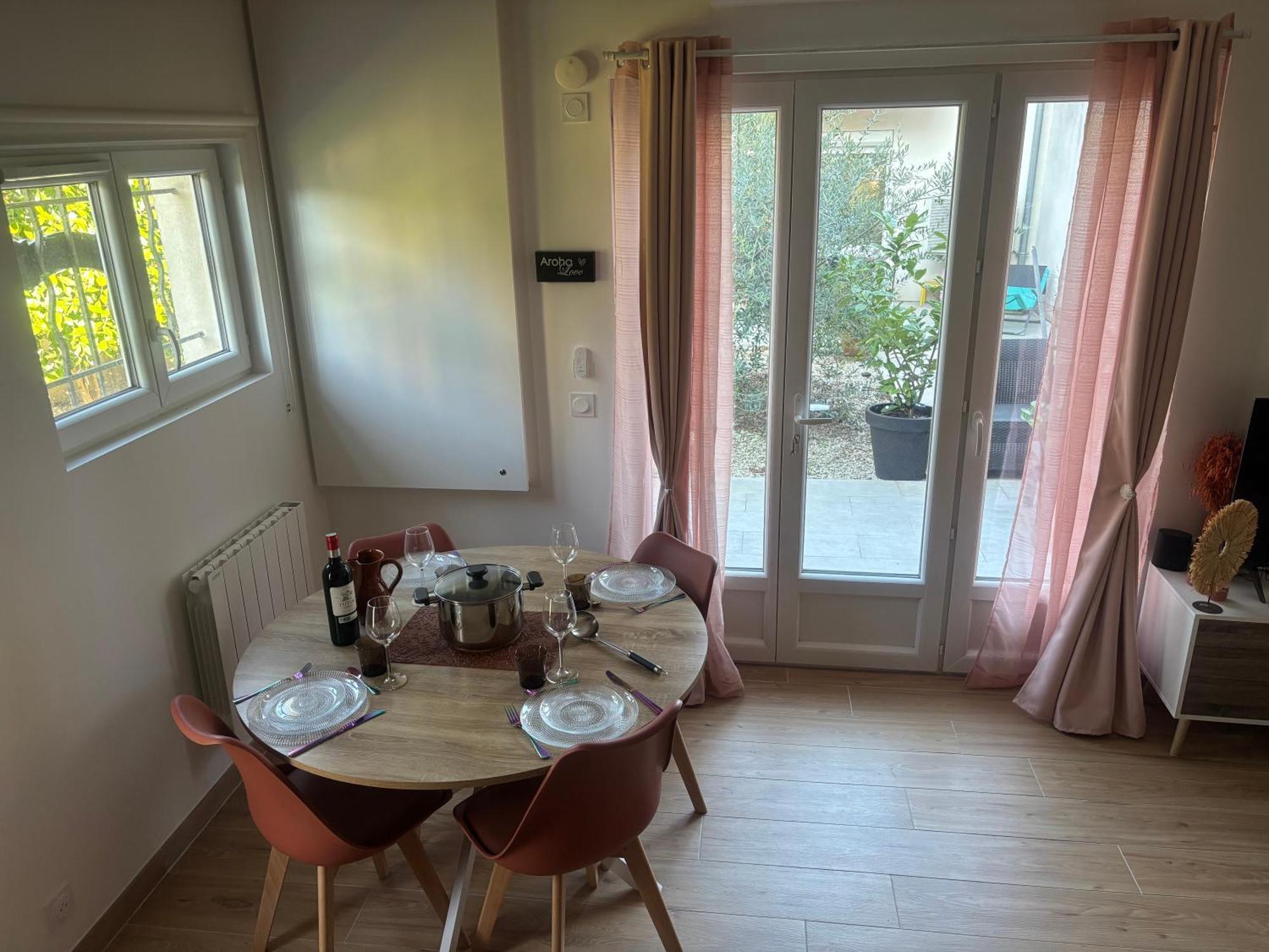 Charmante Maison Bord De Marne Maisons-Alfort Zewnętrze zdjęcie